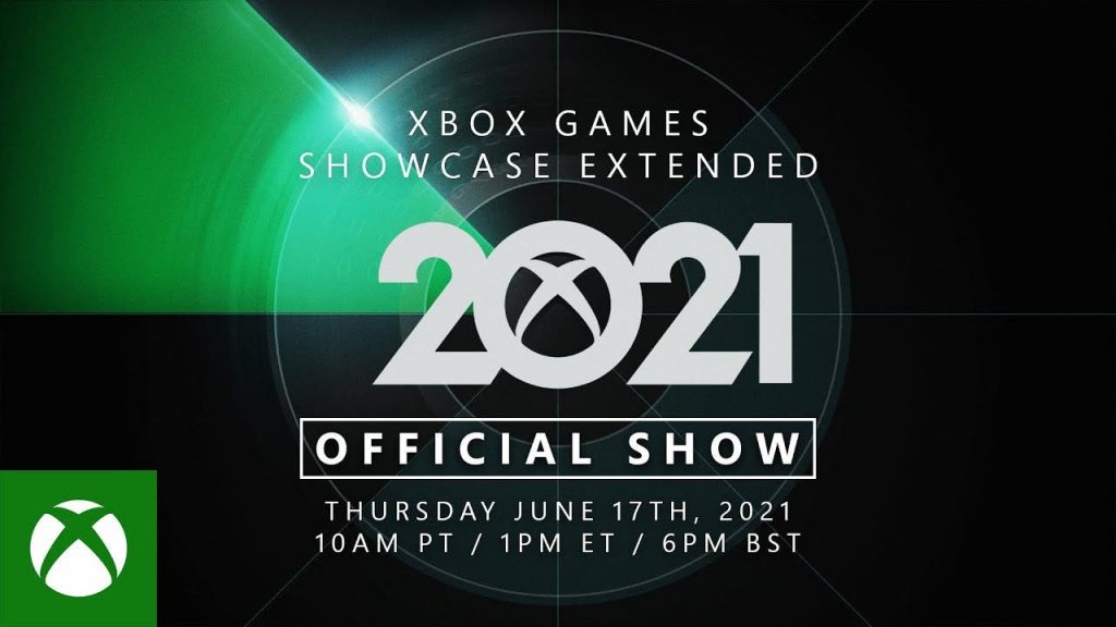 Xbox Games Showcase Extended: Xbox Specifies Tomorrow's Program!  |  Xbox One