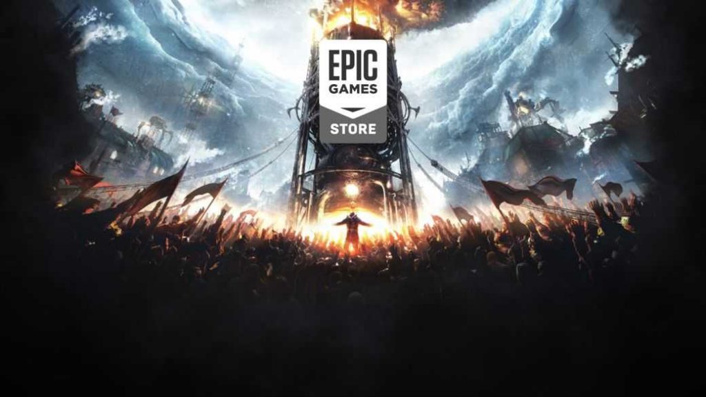 Frostpunk, nouveau jeu gratuit sur Epic Games Store : comment le télécharger sur PC