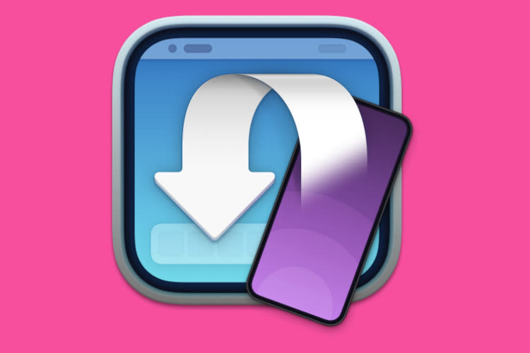 Transloader 3.0: Getting started downloading to Mac from iOS device has never been easier