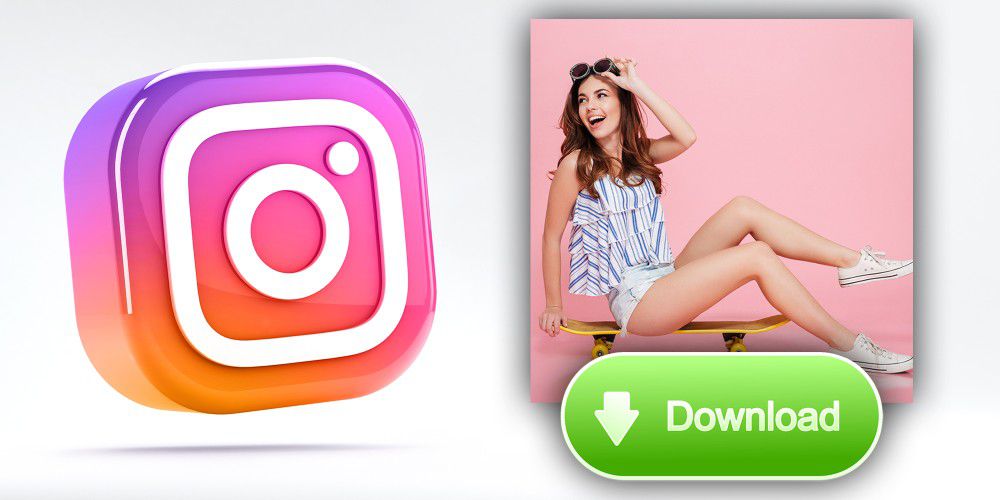 Download Instagram Images: How It Works - PC-Weld