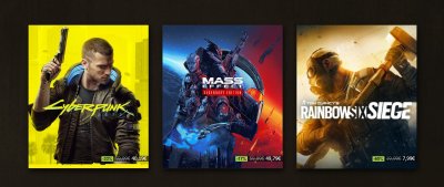 Steam: Summer Sales 2021 Launched