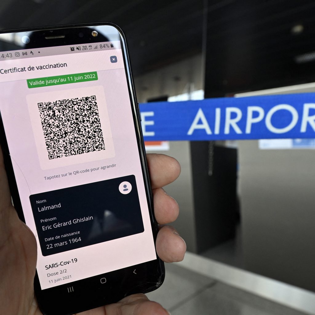 How To Download New QR Codes To Travel This Summer
