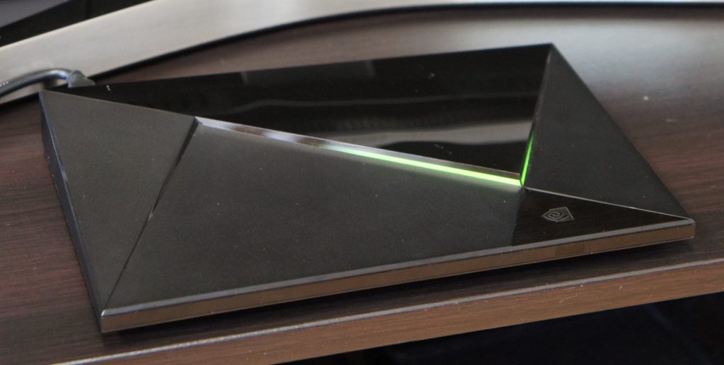 Nvidia Shield shows TV ads, plagued by angry users