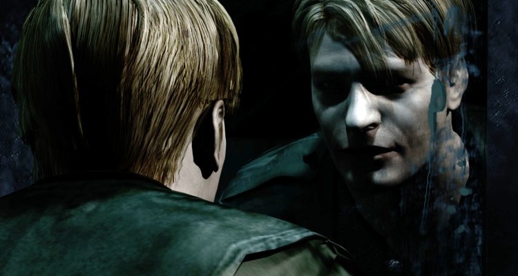 Abandoned Not Silent Hill, Postponed Trailer It Jason Schreyer - Nert 4. Life