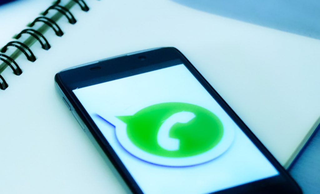 Awesome new trick that many people use to use WhatsApp without internet
