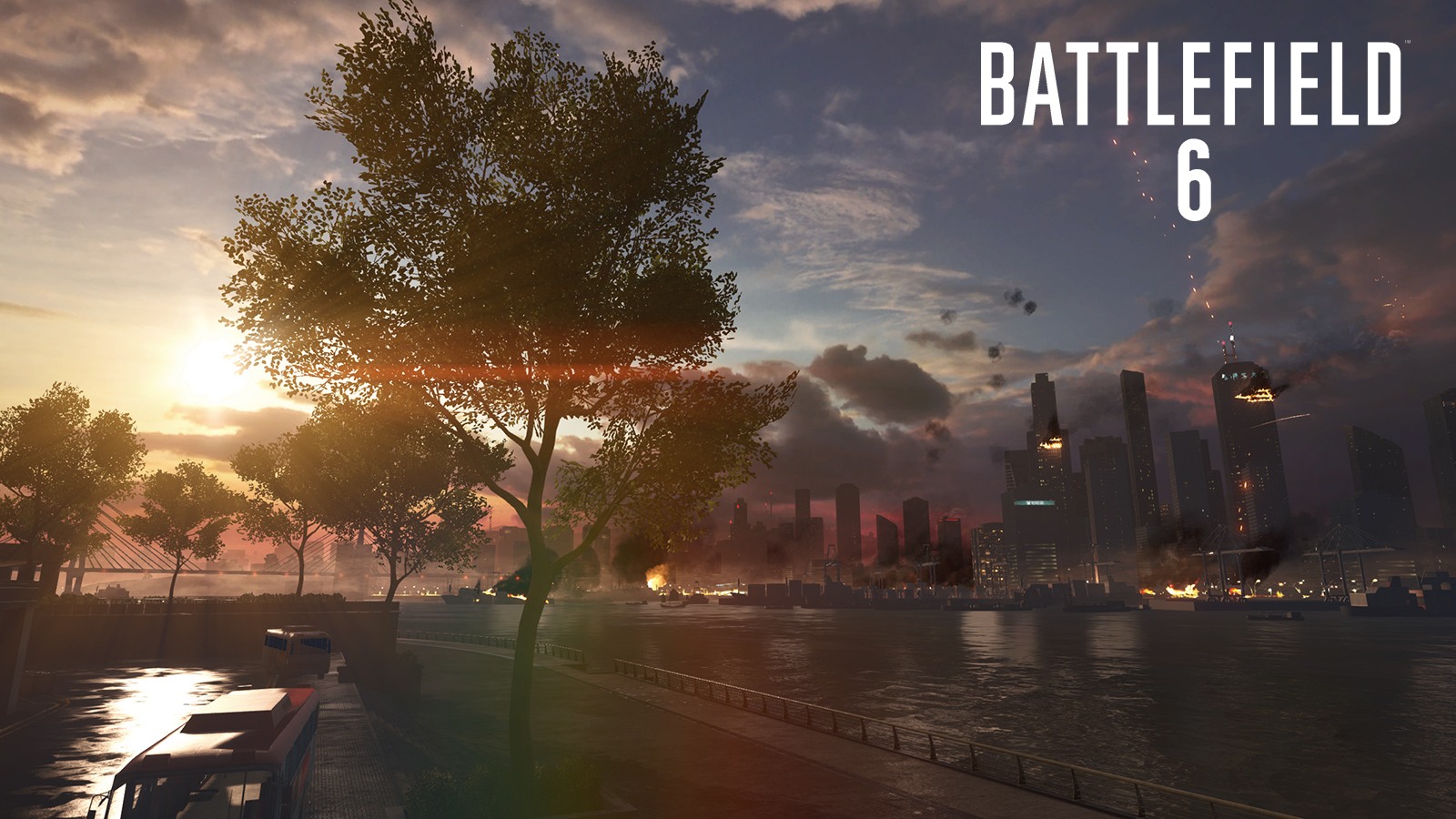 battlefield 6 leaked gameplay