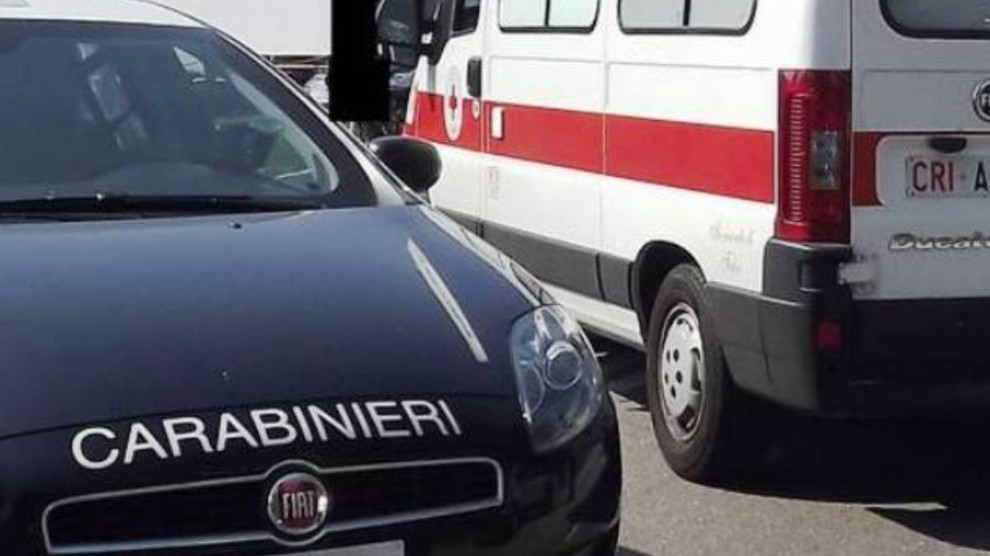 Belluno, 14-year-old electrocuted by electric shock from freezer: This is serious
