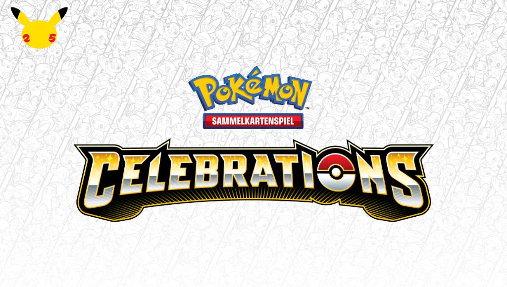 Best Training Box Celebrations - Pokemon DCG Celebrates 25 Years of Nintendo Merger