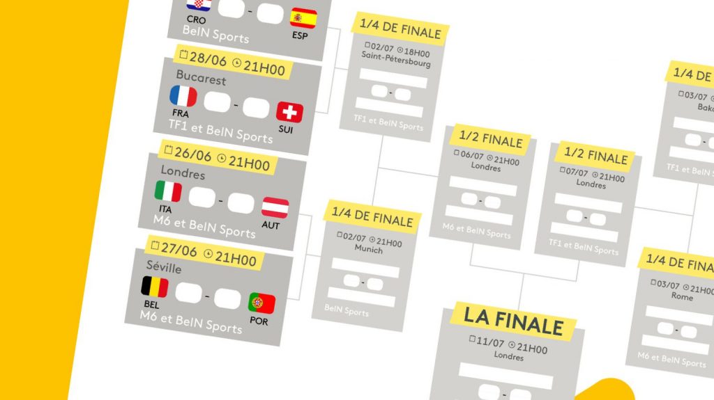 Download the complete schedule of the final stage of the competition in PDF