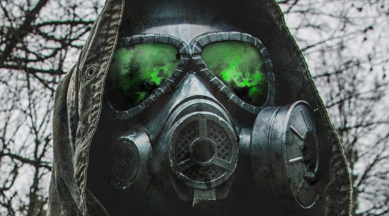 Farm 51's Horror-Shooter Chernobyl Hat Release-Data Erholton