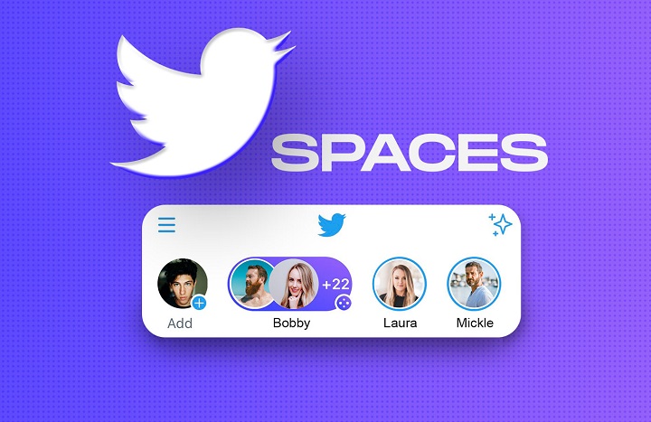 Twitter Spaces : comment télécharger vos enregistrements audio ?