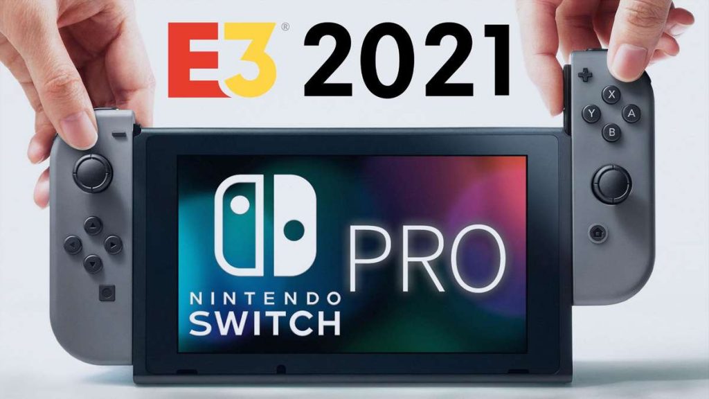 Nintendo Switch Pro: Why is the new console missing from E3 2021?