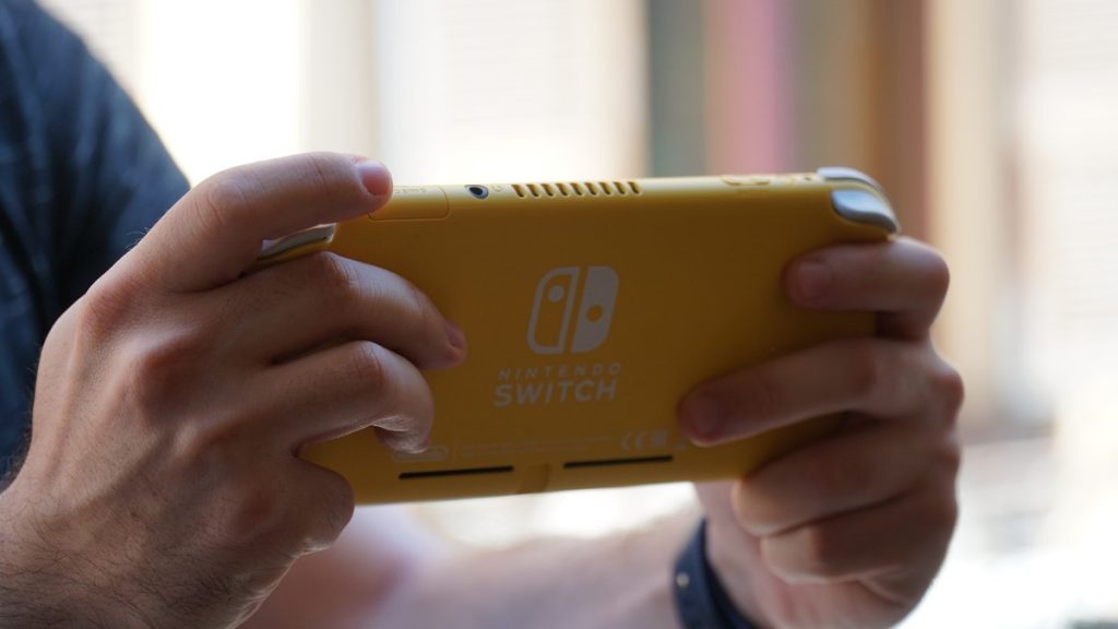 Nintendo, Switch Pro's announcement is rumored to come on June 3rd