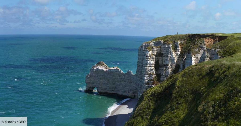 Normandy: The discovery of a prehistoric cave is subject to debate