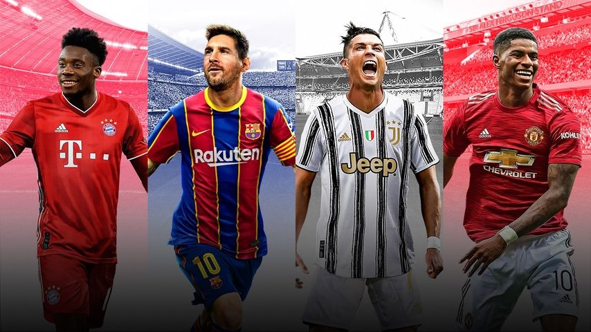 PES 2022: Konami offers us the beta test of its next football game from June 24 to July 8 - News