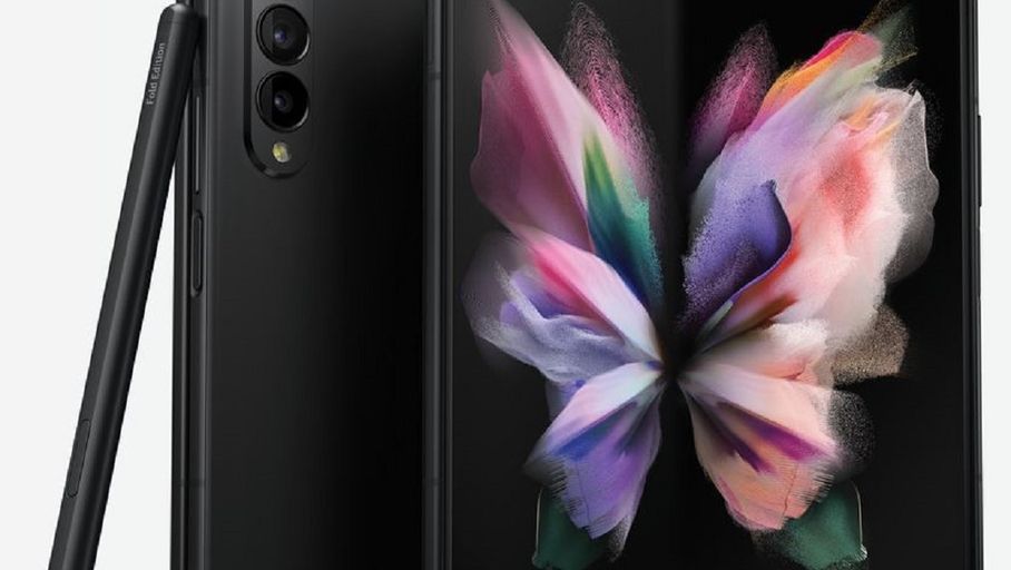 The Samsung Galaxy Z Fold 3 and Flip 3 reveal themselves a little more