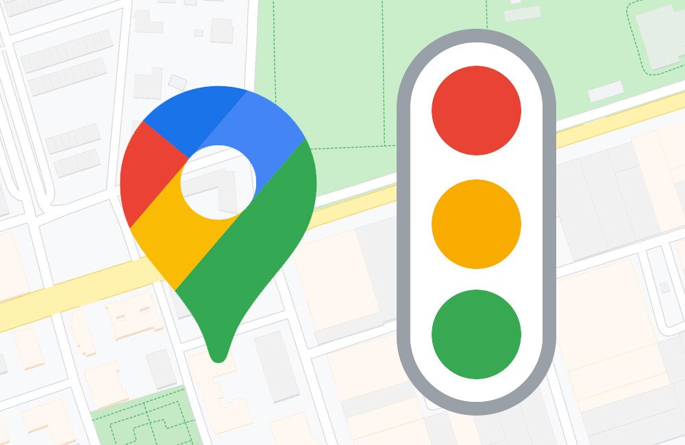 Traffic lights on Google Map, modification of Nvidia Shield TV and better MIUI project