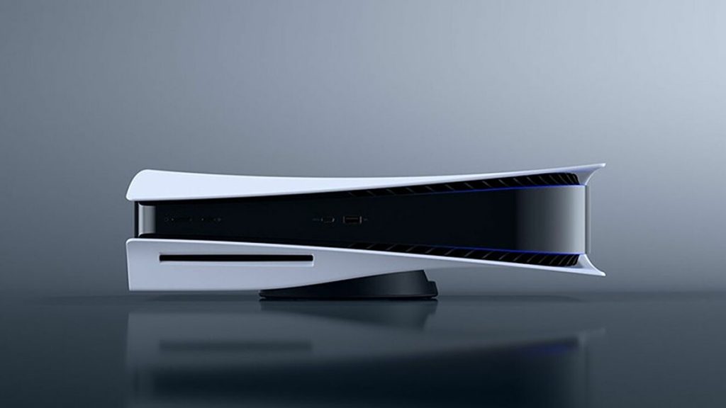 Try out new features on the PlayStation 5