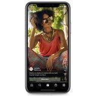 Overview of Instagram Reels Ads.