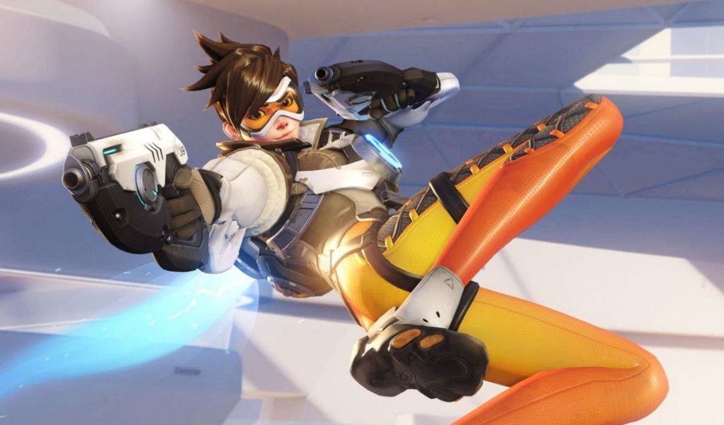 Xbox, PlayStation and Nintendo players can play Overwatch together |  Xbox One