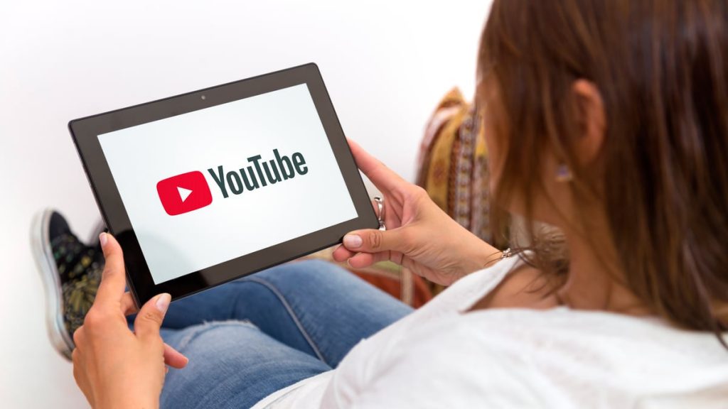 Youtube Comment télécharger des vidéos depuis un smartphone ou tablette Android