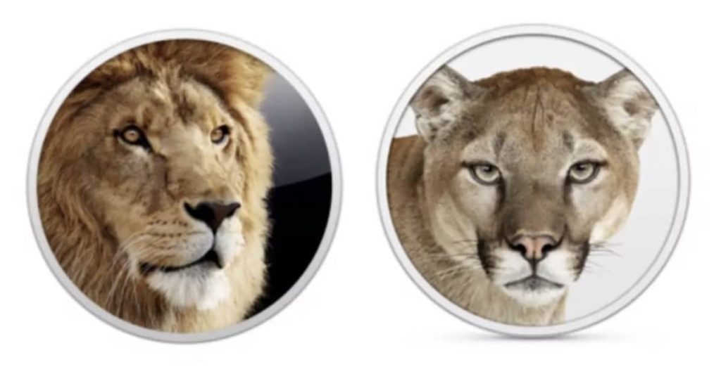 Télécharger OS X Lion, Télécharger Mountain Lion
