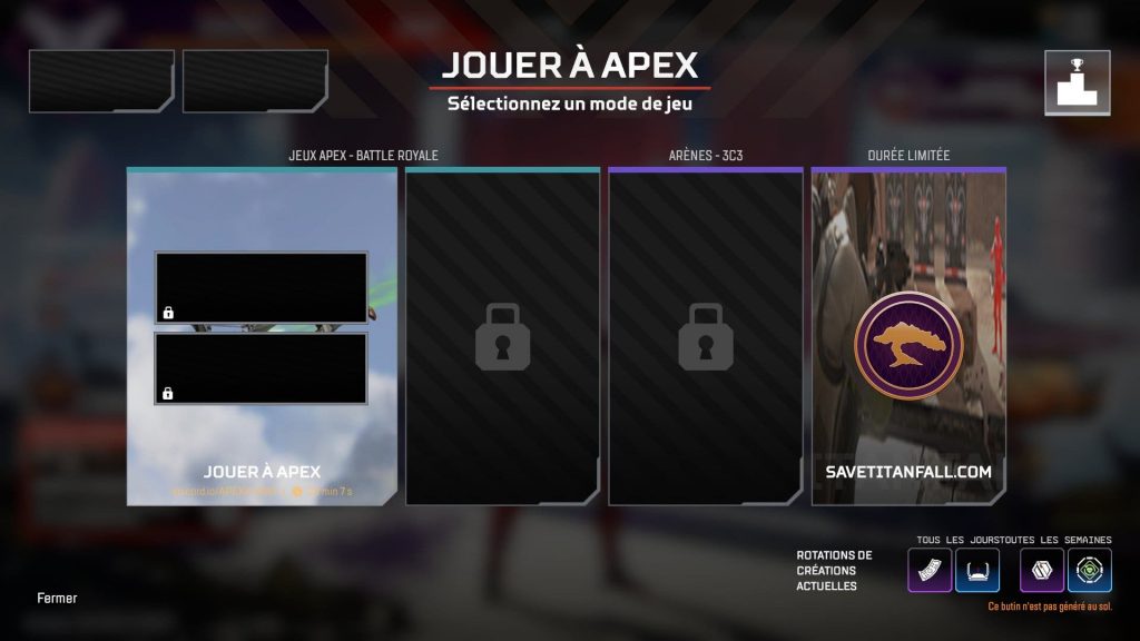 Apex Legends Hacked: Hackers Want To Save Titanfall |  Xbox One