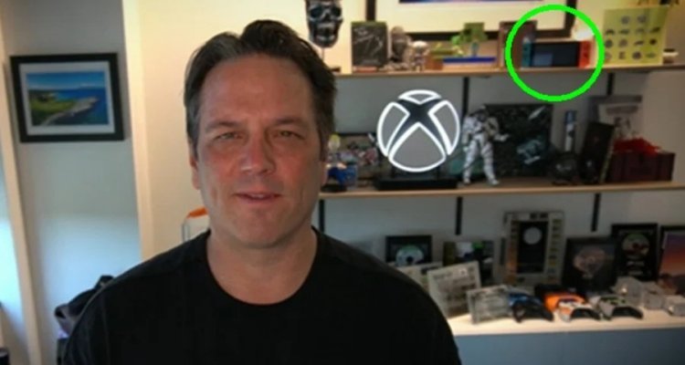 Reveals Console Secret in Xbox Office - Nerd4.life