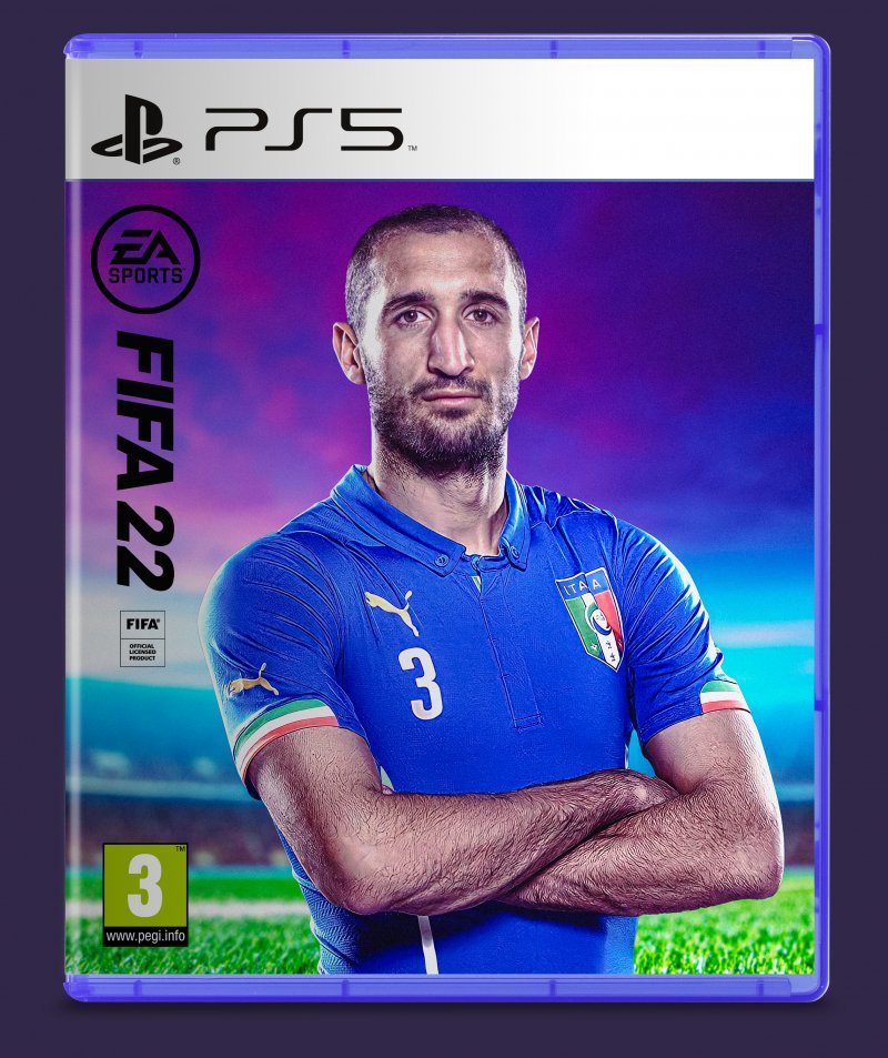 fifa 22 covers