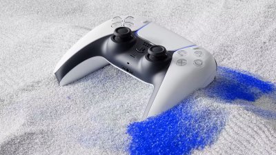 PS5: Bill Spencer reaffirms that "Sony did a good job with its controller" and wants to be inspired by it
