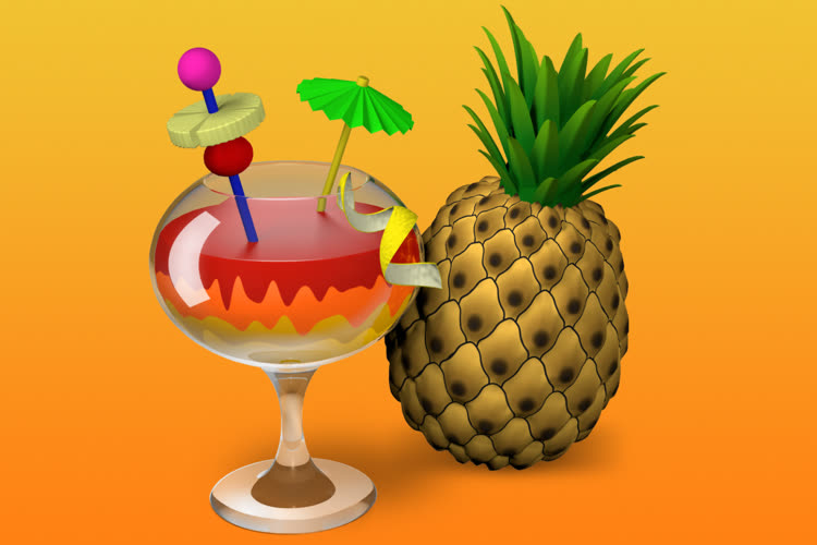 pineapple video converter download