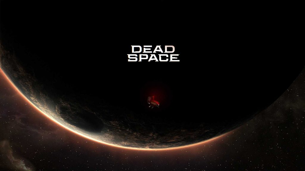 Electronic Arts announces remake of Dead Space