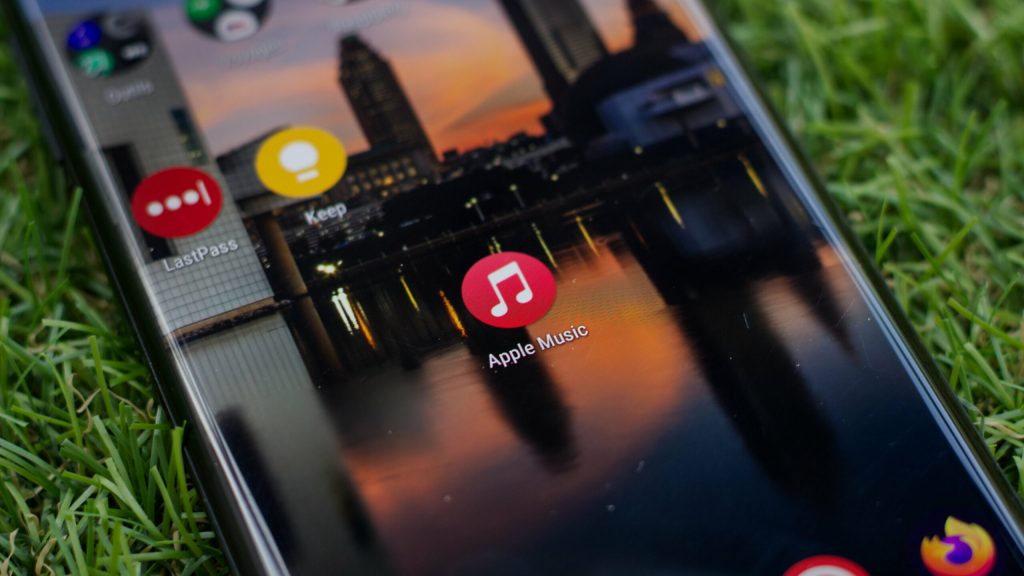 How to enjoy high quality Apple music on Android?