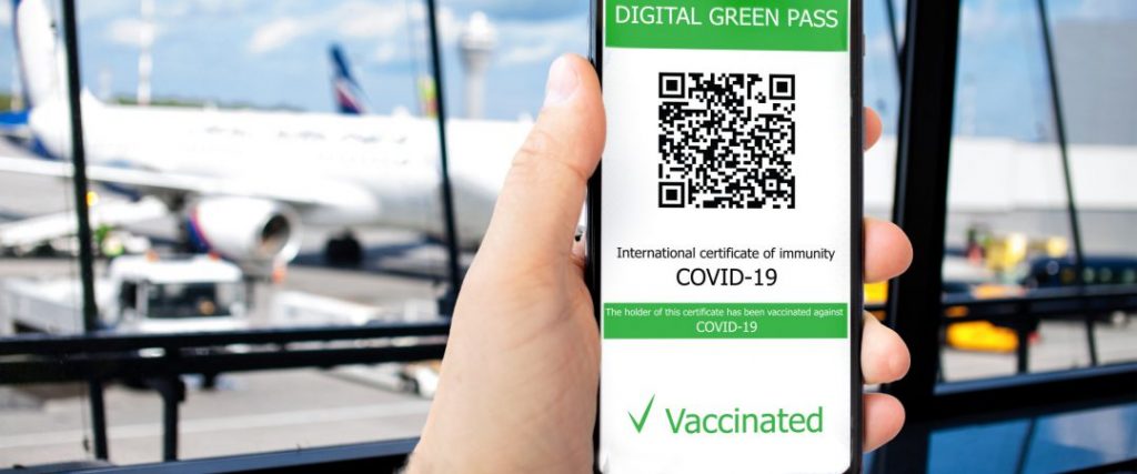 How To Download Covid Green Pass