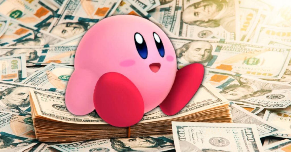 The lost Nintendo treasure is now selling for $ 10,000