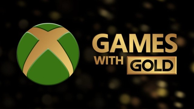 Xbox Games with Gold: Free Games for August Announced