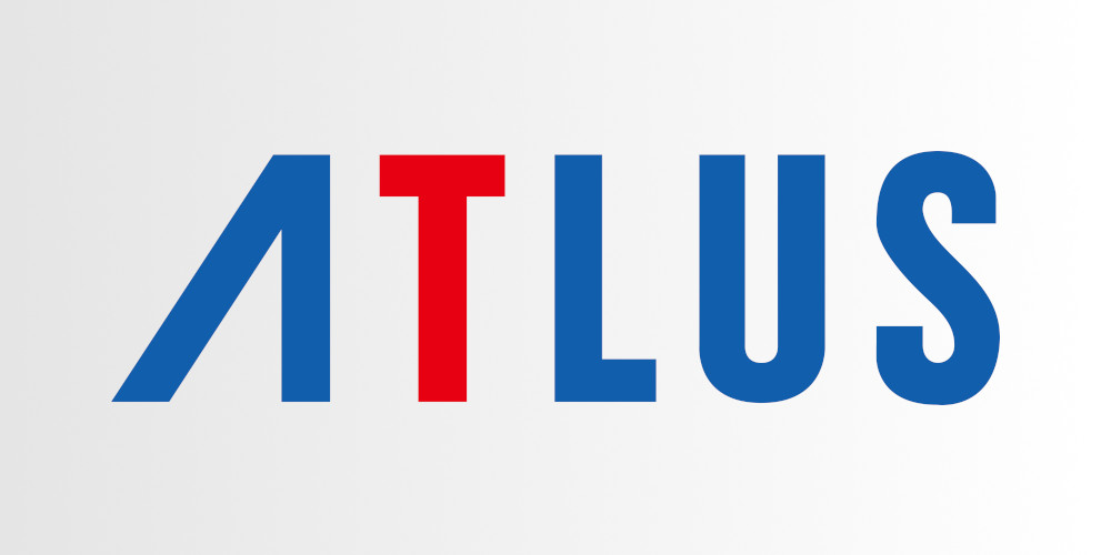 Atlus - Logo