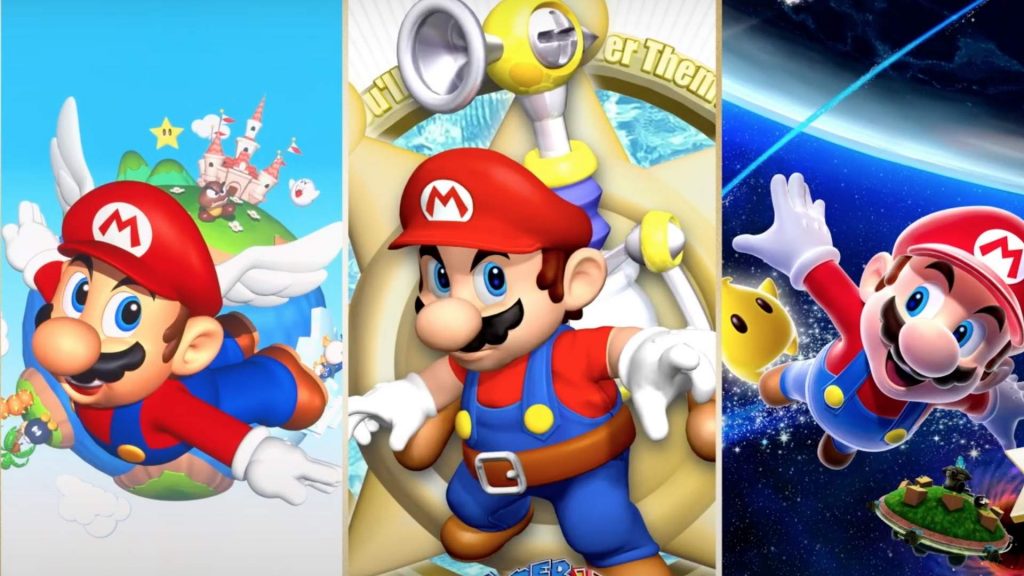 Celebration games will not be available for purchase after March 2021: Nintendo explains why
