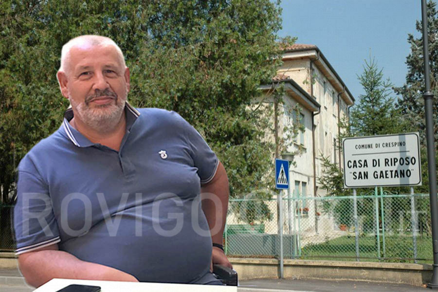 Cgil Alarm for San Catano de Crespino Nursing Home: Another cut on workers fired