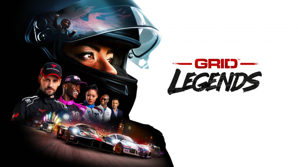 Codemasters Announce Grid Legends: Coming to Consoles and PC in 2022 (Video)