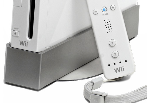 Leaks in Nintendo Wii plans (like the Android Prime 4, Shake, Mario Strikers and a Zelda)