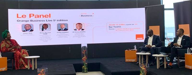 Orange Business Live: High Speed ​​Internet Connection Strategies at the center of the 5th edition