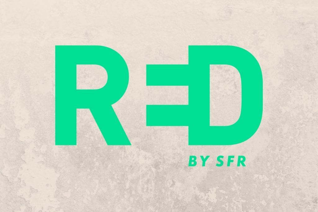 RF by SFR breaks down the prices of its web box and mobile plans
