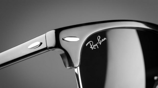 Smart glasses coming from Facebook and Ray-Ban - D3N - digital pioneers