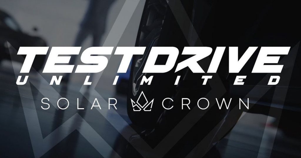 Test Drive Unlimited: Solar Crown: Setup and release date confirmed