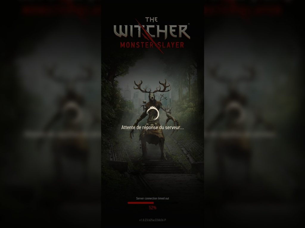 The Witcher: A confusing release for Monster Slayer