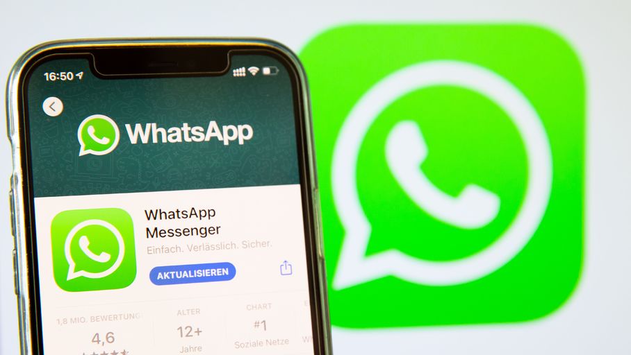 WhatsApp can finally be used without a smartphone