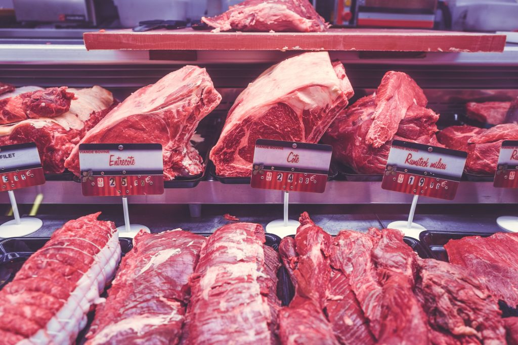 You should eat less than 500 grams of this popular meat per week against 3 types of cancer