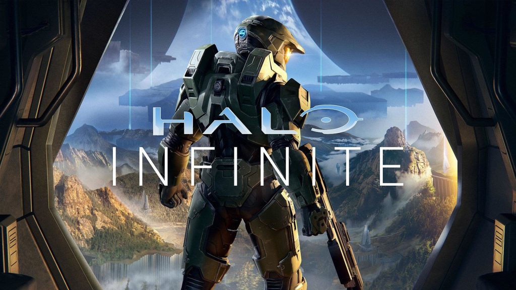 Distractors!  Microsoft reveals details of the Hollow Infinite campaign