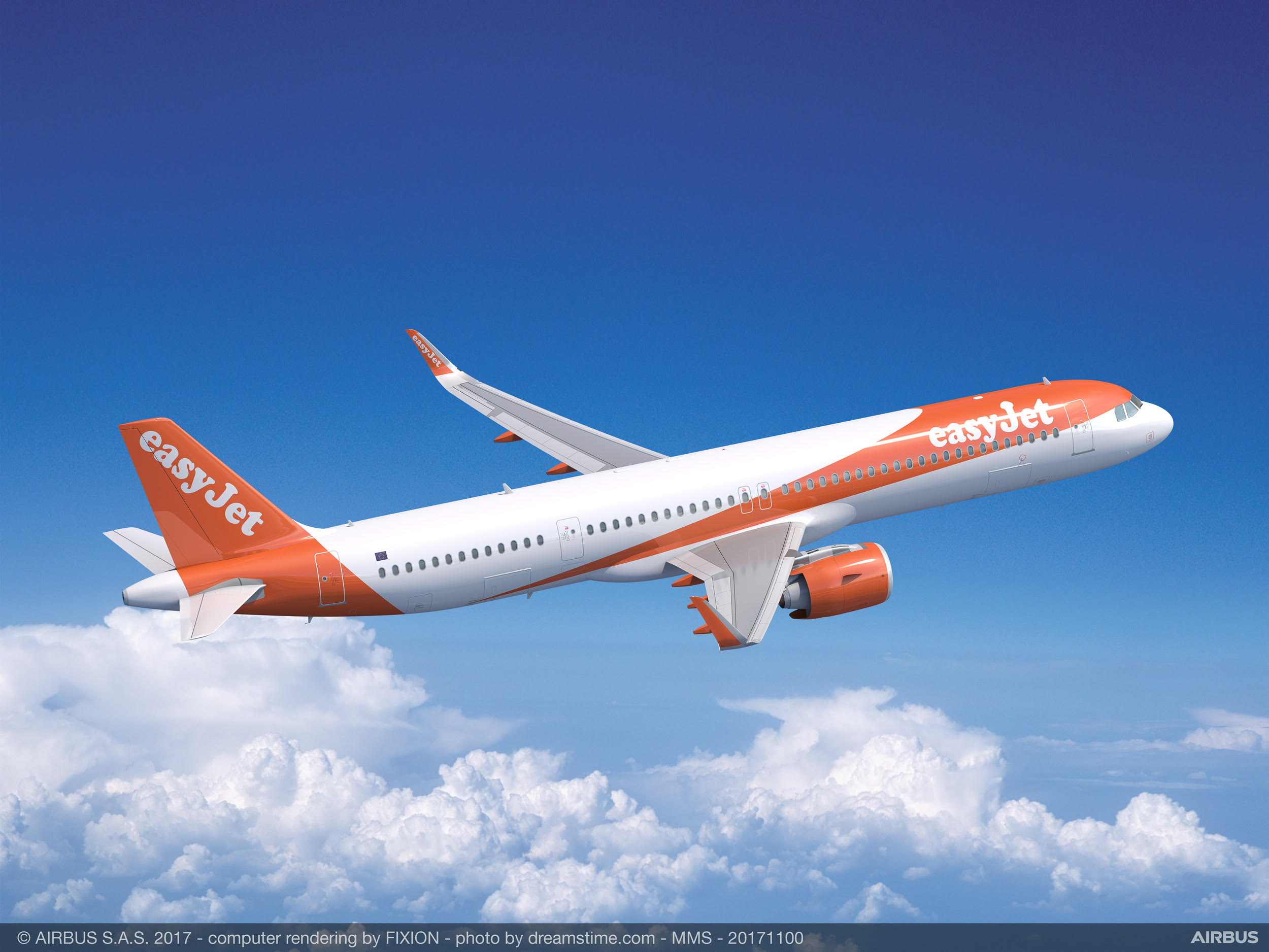 EasyJet teaches foreign languages ​​to children 2 Air Journal